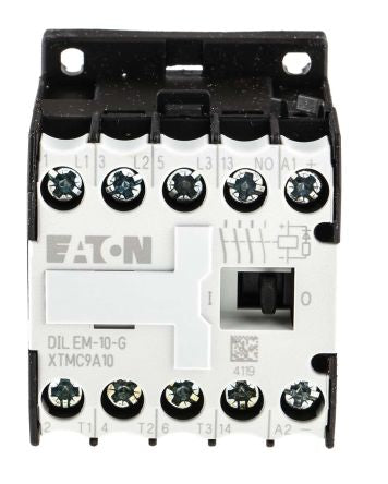 Eaton DILEM-10-G(24VDC) 4679379