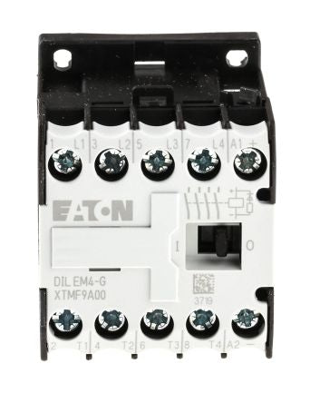 Eaton DILEM4-G(24VDC) 4679391