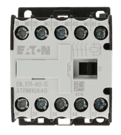 Eaton DILER-40-G(24VDC) 4679622