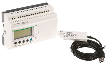 Schneider Electric SR3PACK2FU 4684393