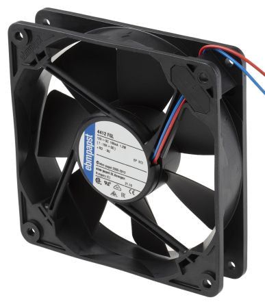 ebm-papst 4412FGL 4684602