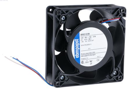 ebm-papst DV5212/2N 4684646