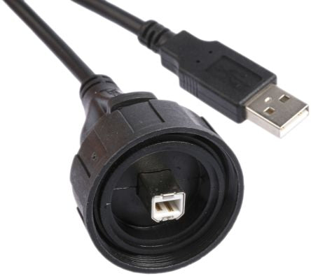 Bulgin PX0840/B/2M00 4686355