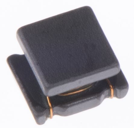 Murata LQH32MN100K23L 1253125