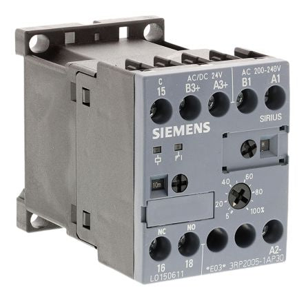 Siemens 3RP2005-1AP30 4707913
