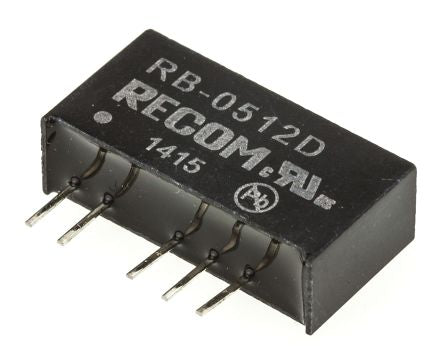 Recom RB-0512D 1669112