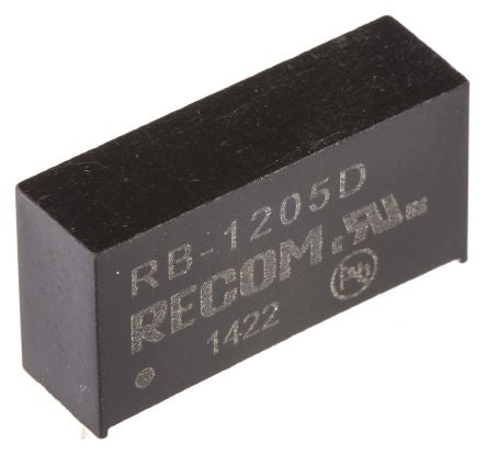 Recom RB-1205D 1622661