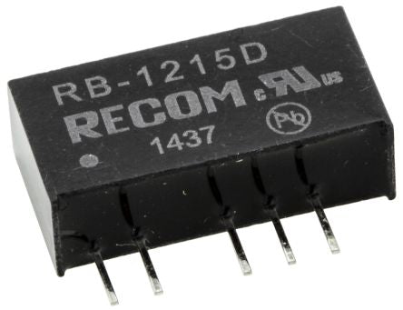 Recom RB-1215D 4734965