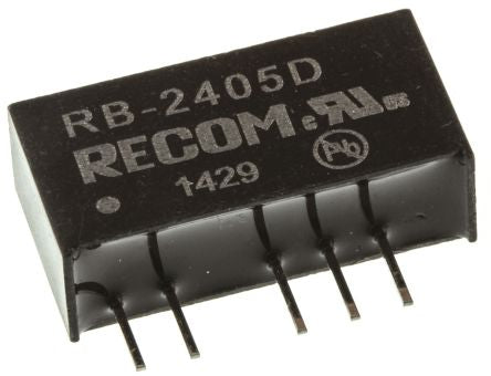 Recom RB-2405D 4734971