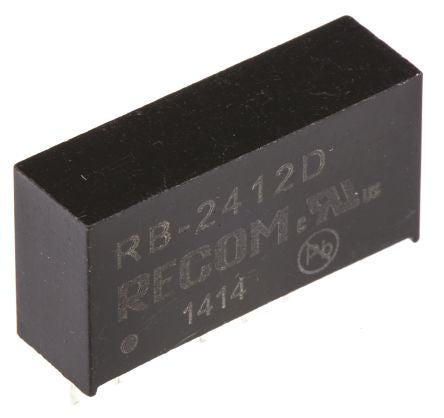 Recom RB-2412D 4734987