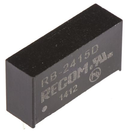 Recom RB-2415D 4734993