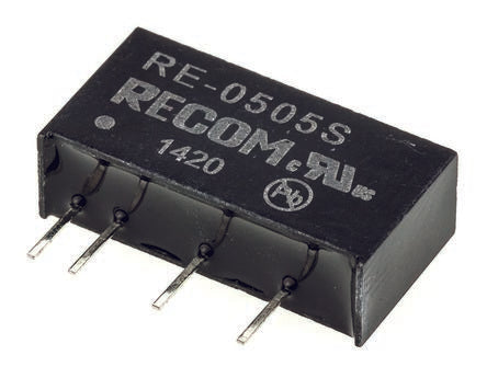 Recom RE-0505S 4735003