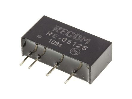 Recom RE-0512S 1669106