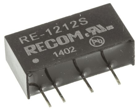 Recom RE-1212S 1668913