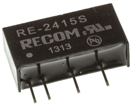 Recom RE-2415S 4735081