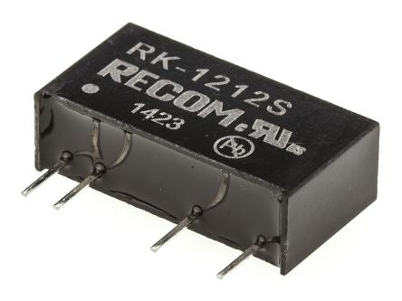 Recom RK-1212S 4735132