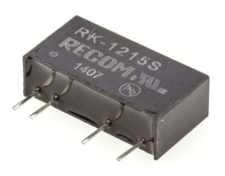 Recom RK-1215S 1669124