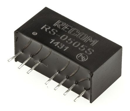 Recom RS-0505S 4735160