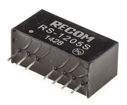 Recom RS-1205S 1668712