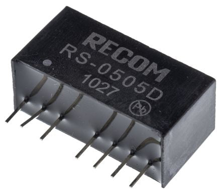 Recom RS-0505D 1668716