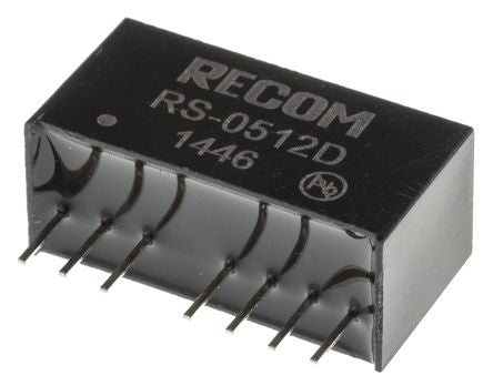 Recom RS-0512D 4735233