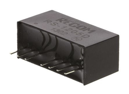 Recom RS-1205D 4735249