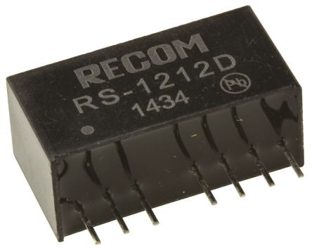 Recom RS-1212D 4735255