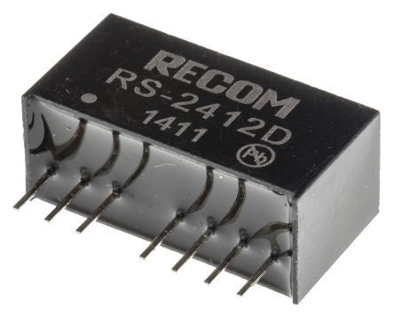 Recom RS-2412D 4735277