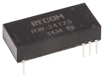Recom RW-2412S 4735328