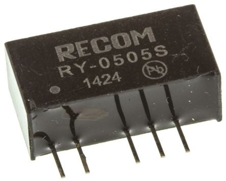 Recom RY-0505S 4735340