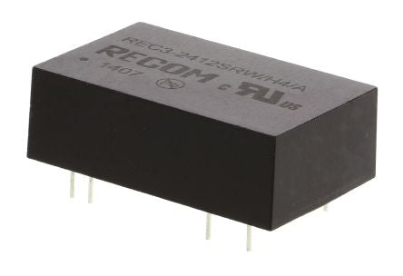 Recom REC3-2412SRW/H4/A 4735413