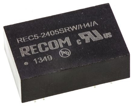 Recom REC5-2405SRW/H4/A 4735485