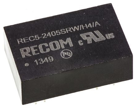 Recom REC5-2405SRW/H4/A 1668952