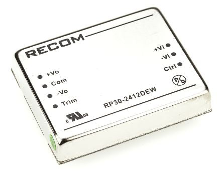 Recom RP30-2412DEW 4735772
