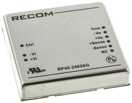 Recom RP40-2405SG 1669039