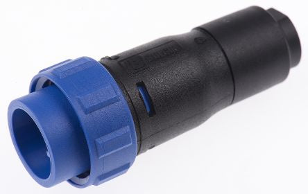 Bulgin PX0410/10P/6065 4762190