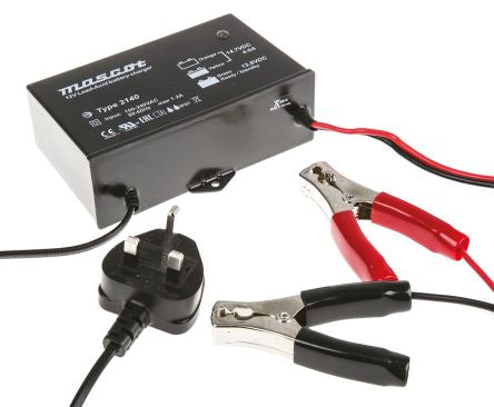 Mascot 2140000041 4784099