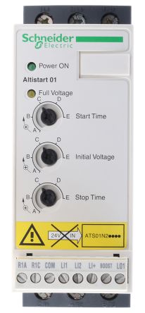 Schneider Electric ATS01N206LU 4784746