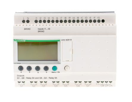 Schneider Electric SR3B261B 4796193