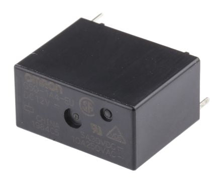 Omron G5Q-1-A4-EU 12DC 4796553