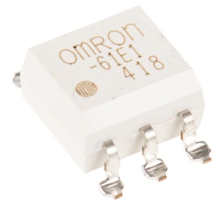 Omron G3VM-61E1 4801087