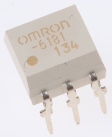 Omron G3VM-61B1 4801166