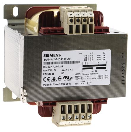 Siemens 4AM4842-8JD40-0FA0 4804878