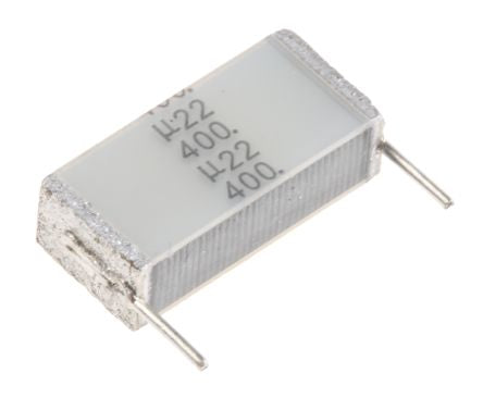 EPCOS B32562J6224K000 4833876