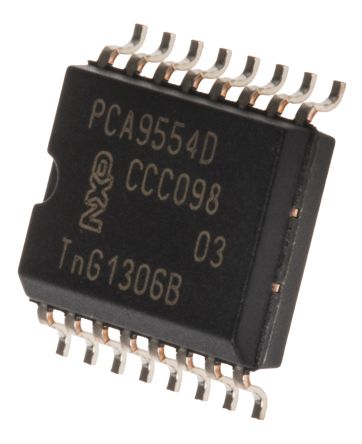 NXP PCA9554D,112 1035691