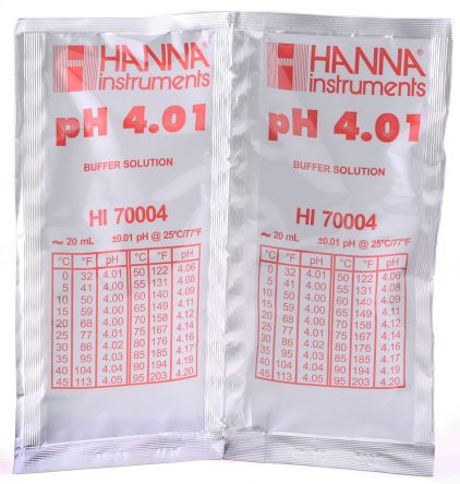 Hanna Instruments HI 70004P 4838786