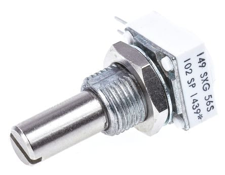 Vishay 14910F0GJSX10102KA 1679632