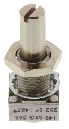 Vishay 14910F0GJSX10252KA 1679633