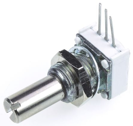 Vishay 14910F0GJSX10503KA 4848597