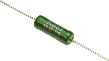 Vishay RWM062218R0JA15E1 4852697